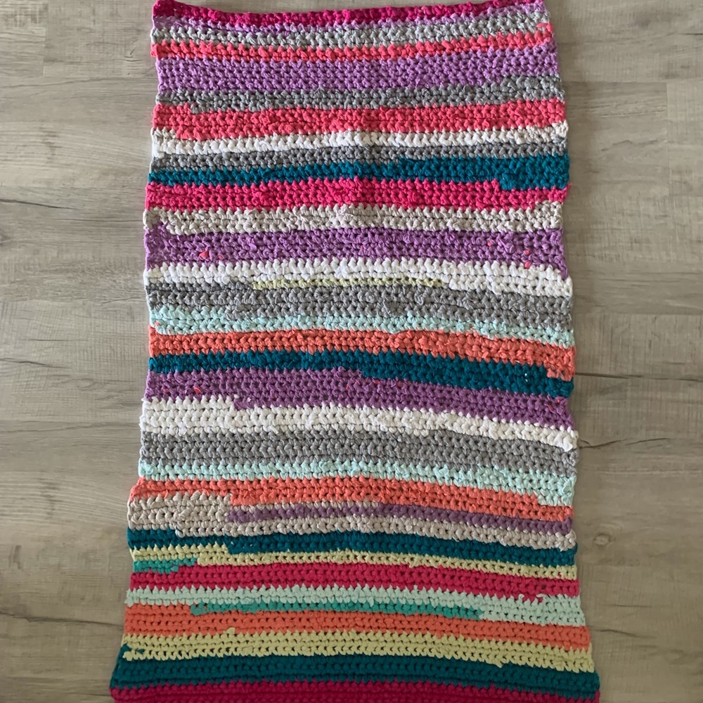 Rug. NWOT